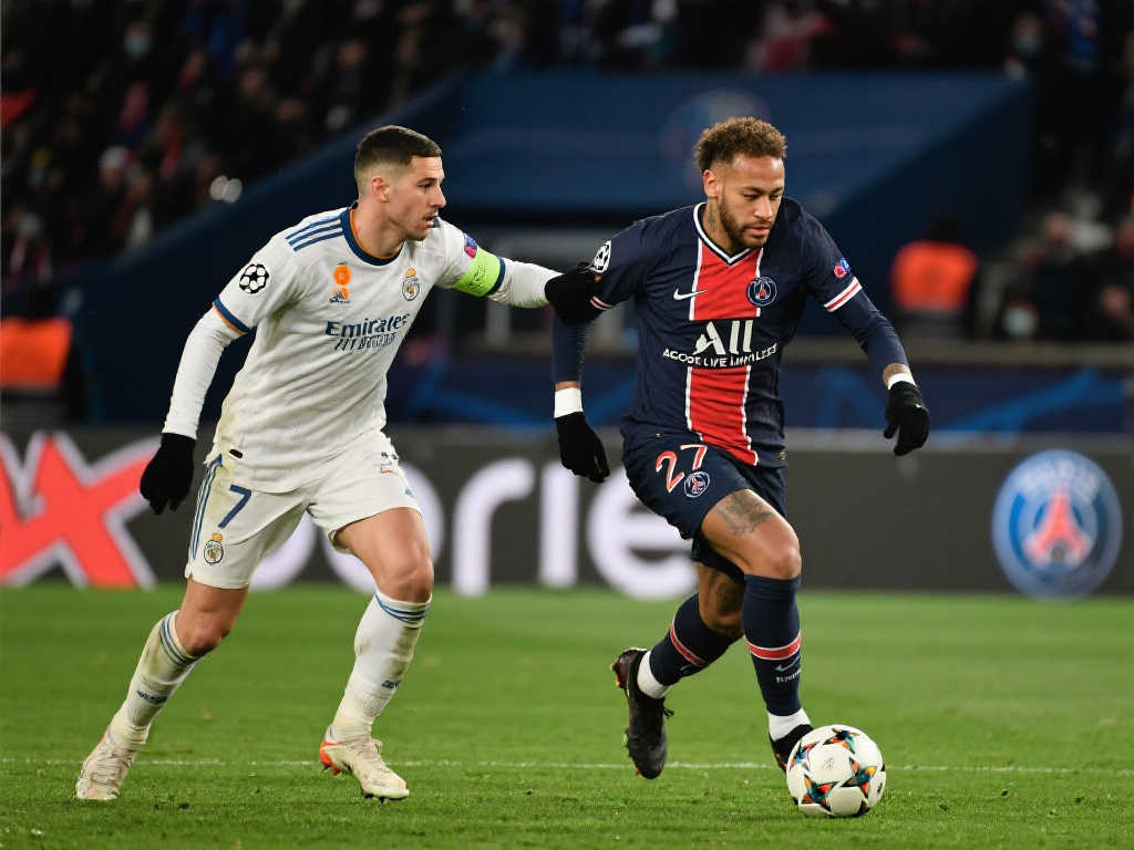 国米巴黎首次正式对决,历史性交锋即将上演 国米巴黎首次正式对决,历史性交锋即将上演