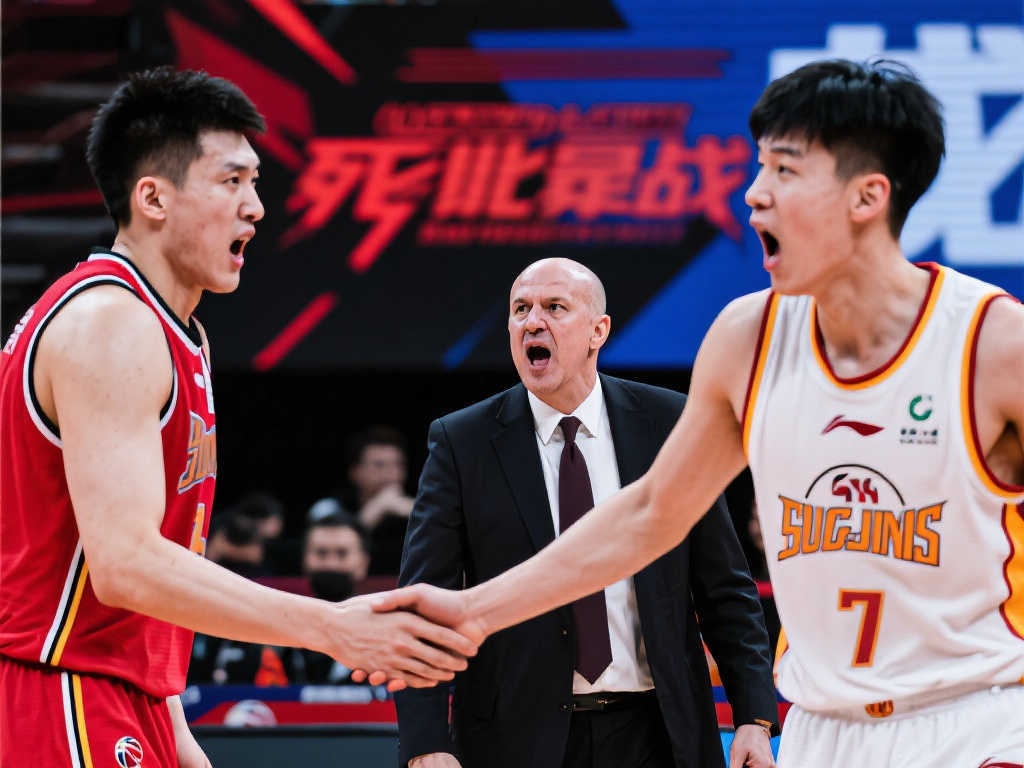 【决战前夕】国少面临关键战役，乌兹对手抵达训练场紧锣密鼓备战